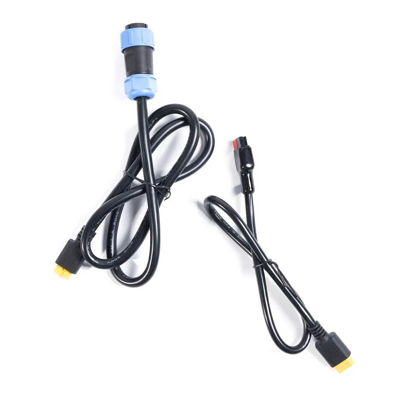 bluetti-12v30a-aviation-plug-Front