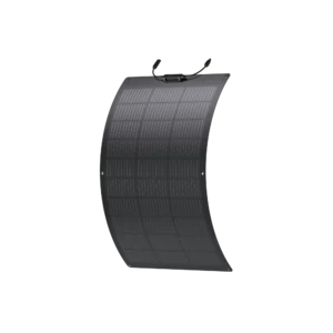 ecoflow-100w-flexible-solar-panel-FRONT