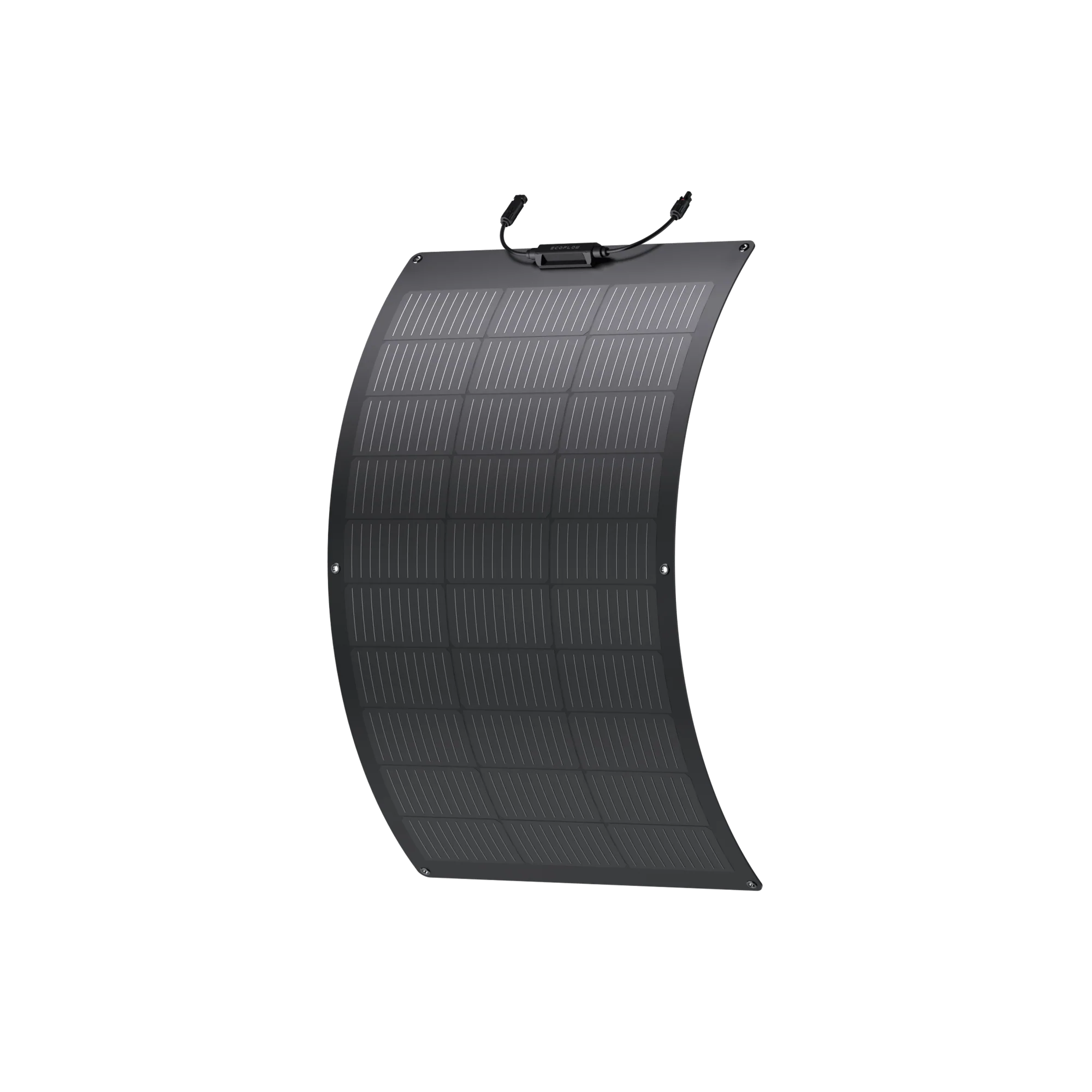 ecoflow-100w-flexible-solar-panel-FRONT