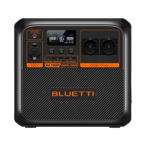 Bluetti
