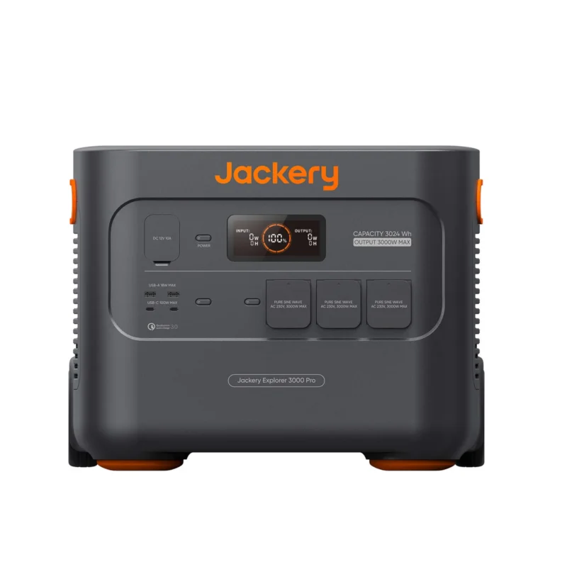 Jackery