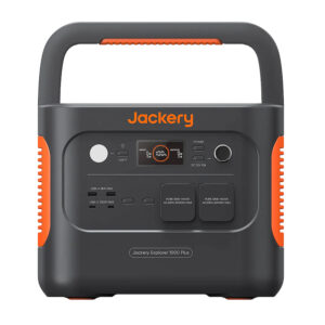 Jackery
