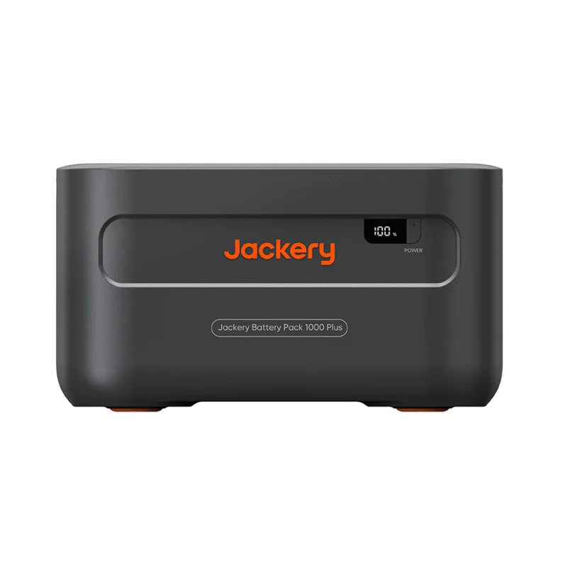 Jackery