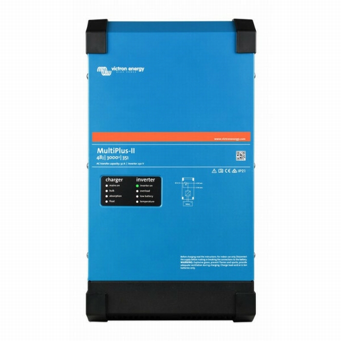 victorn-multipluss-II-48V-3000VA-35A-32-320V-FRONT