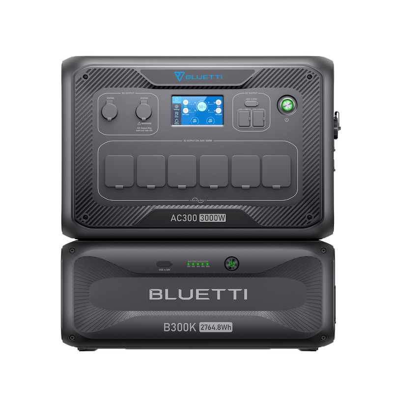 Bluetti
