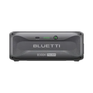 Bluetti