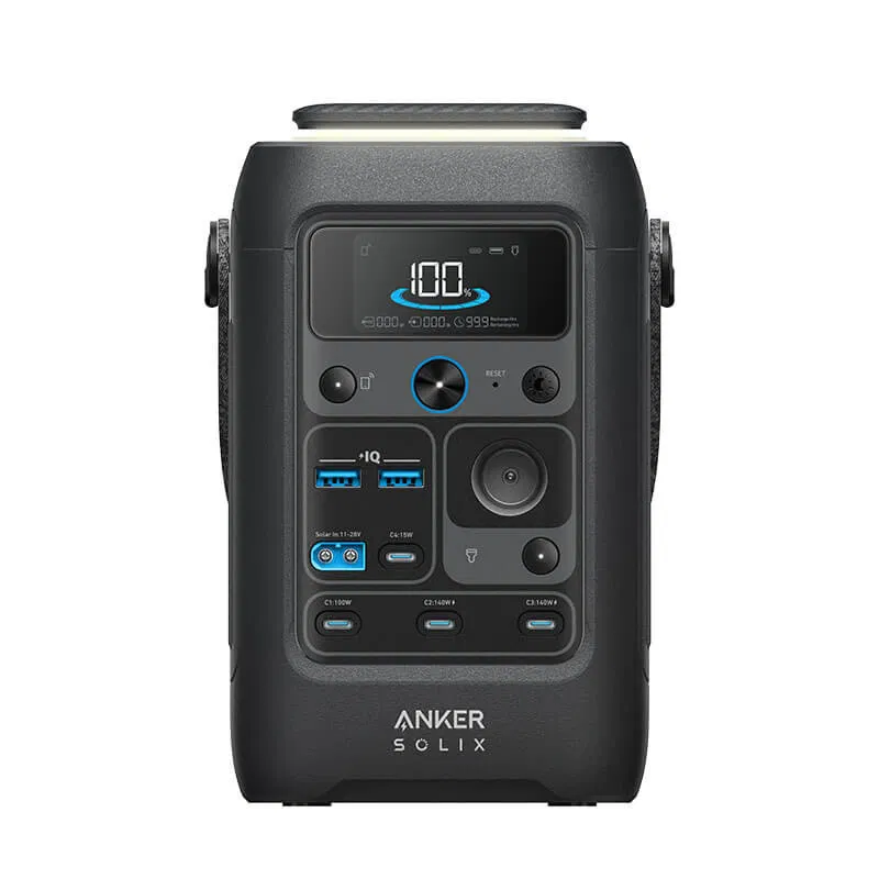 Anker