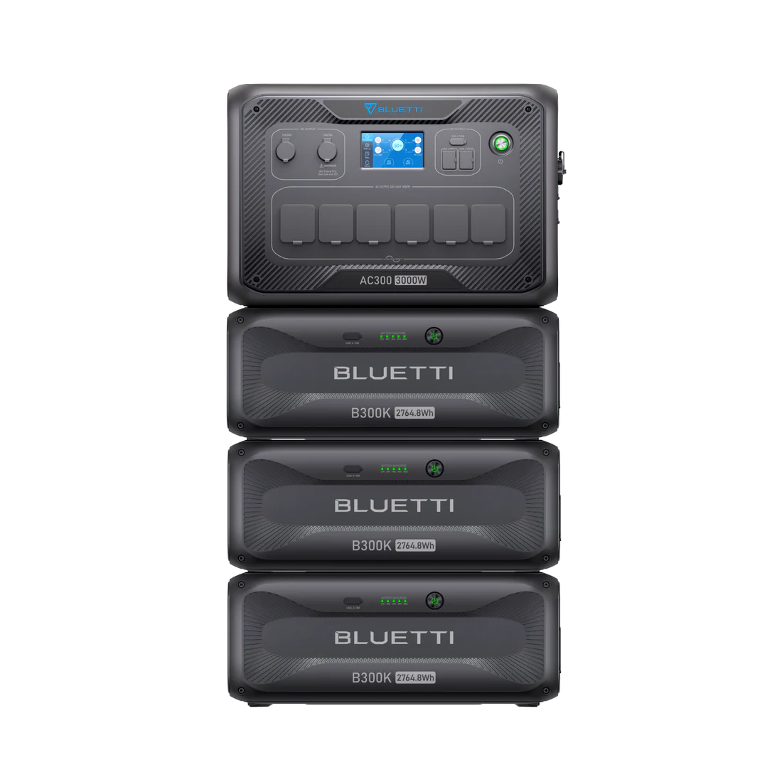 bluetti-AC300-3XB300K-power-station-FRONT