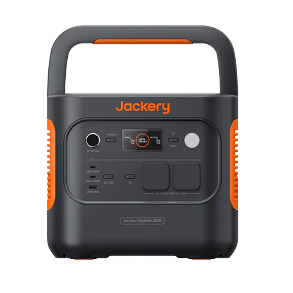 Jackery