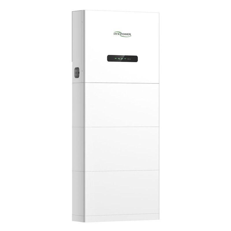 Hyxipower-Haushaltsbatterie-15kwh-9kv-FRONT
