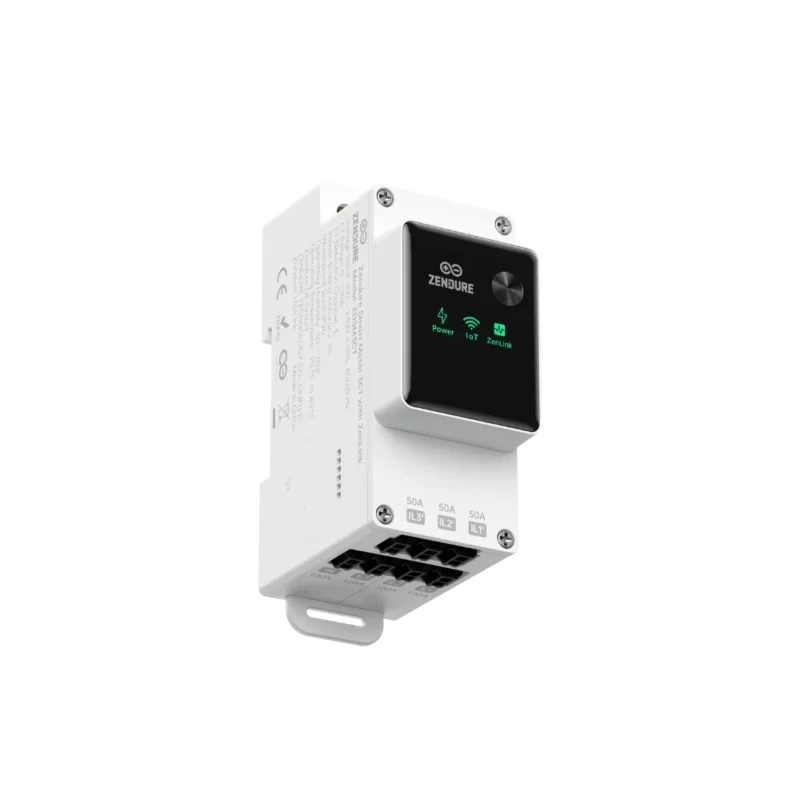 zendure-slimme-meter-smart-meter-3CT-FRONT