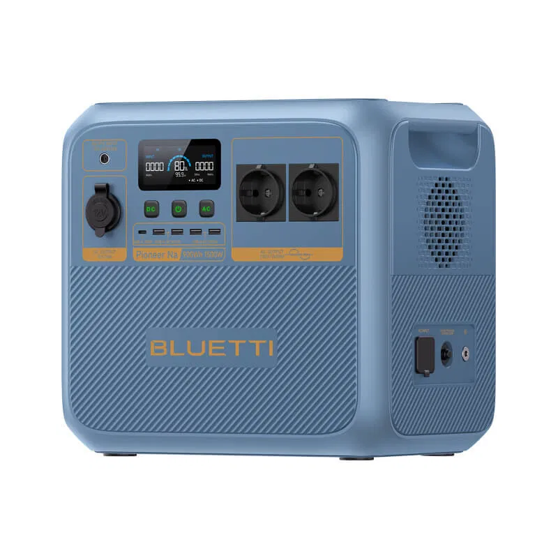Bluetti