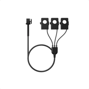 MC4 Y-splitter kabel zwart met drie vrouwelijke connectors voor zonnepanelen, geschikt voor parallelle verbinding van meerdere panelen in offgrid systemen